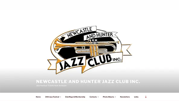 Newcastle and Hunter Jazz Club